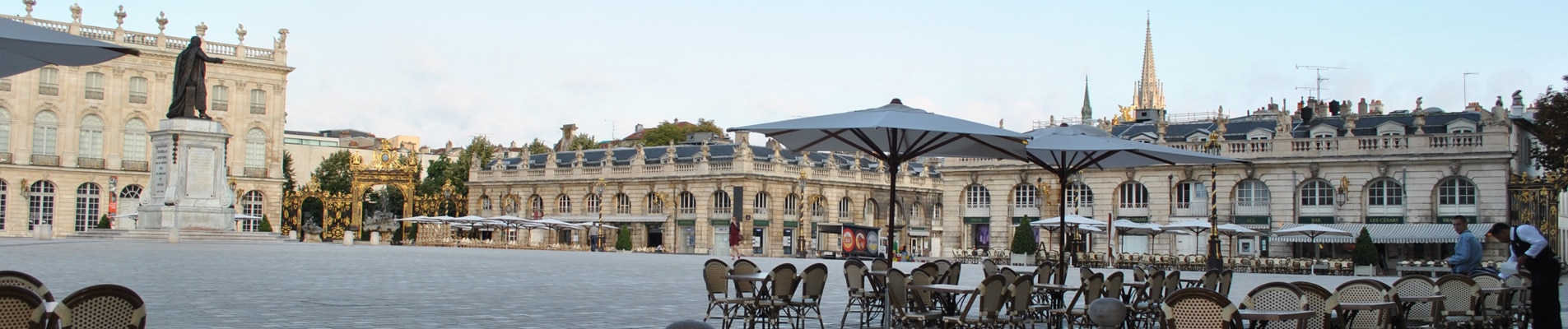 place restaurant nancy